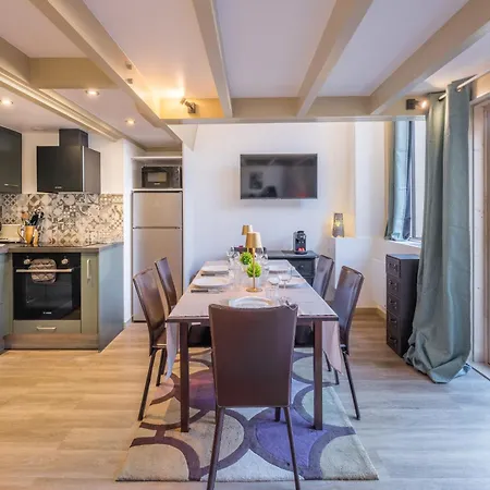 Ancolie - 1 Bedroom Close To The Slopes - By Cozee Daire