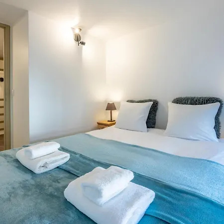 Ancolie - 1 Bedroom Close To The Slopes - By Cozee