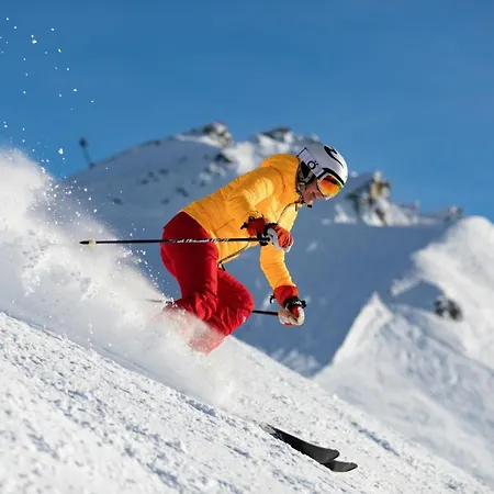 Ancolie - 1 Bedroom Close To The Slopes - By Cozee Daire Chamonix
