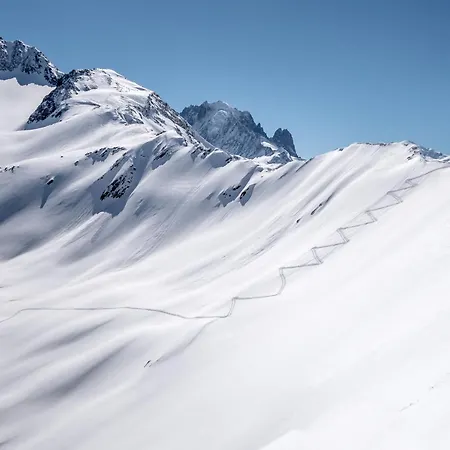 Daire Ancolie - 1 Bedroom Close To The Slopes - By Cozee